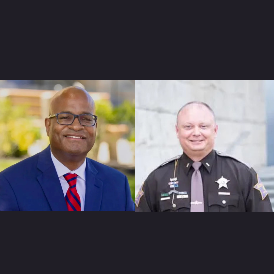 HamCo sheriff candidate addresses old excessive force suit as candidates split on vision