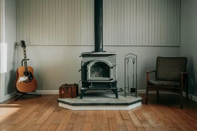 5 fireplace types, from wood-burning to ethanol, compared by cost and ...