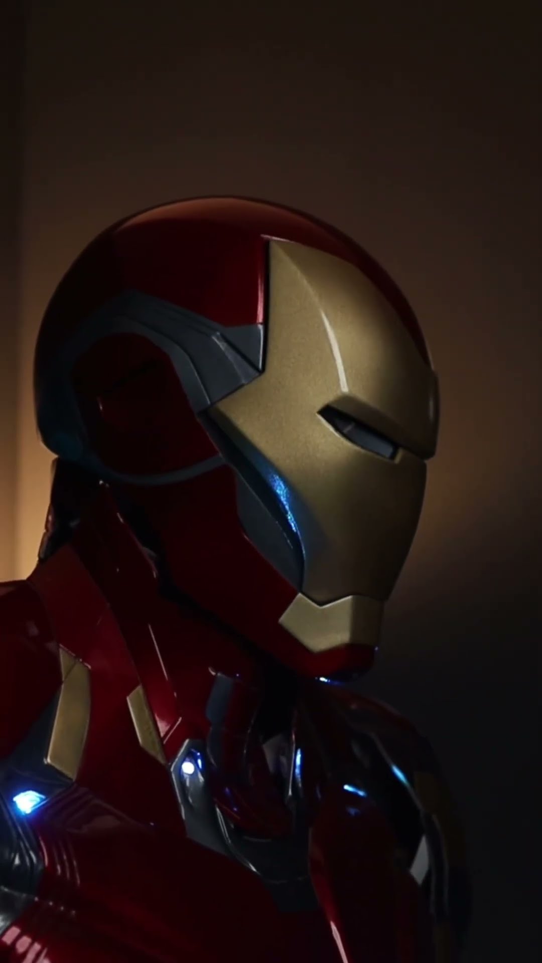 Building a 3D printed Iron Man helmet: Step-by-step DIY cosplay guide