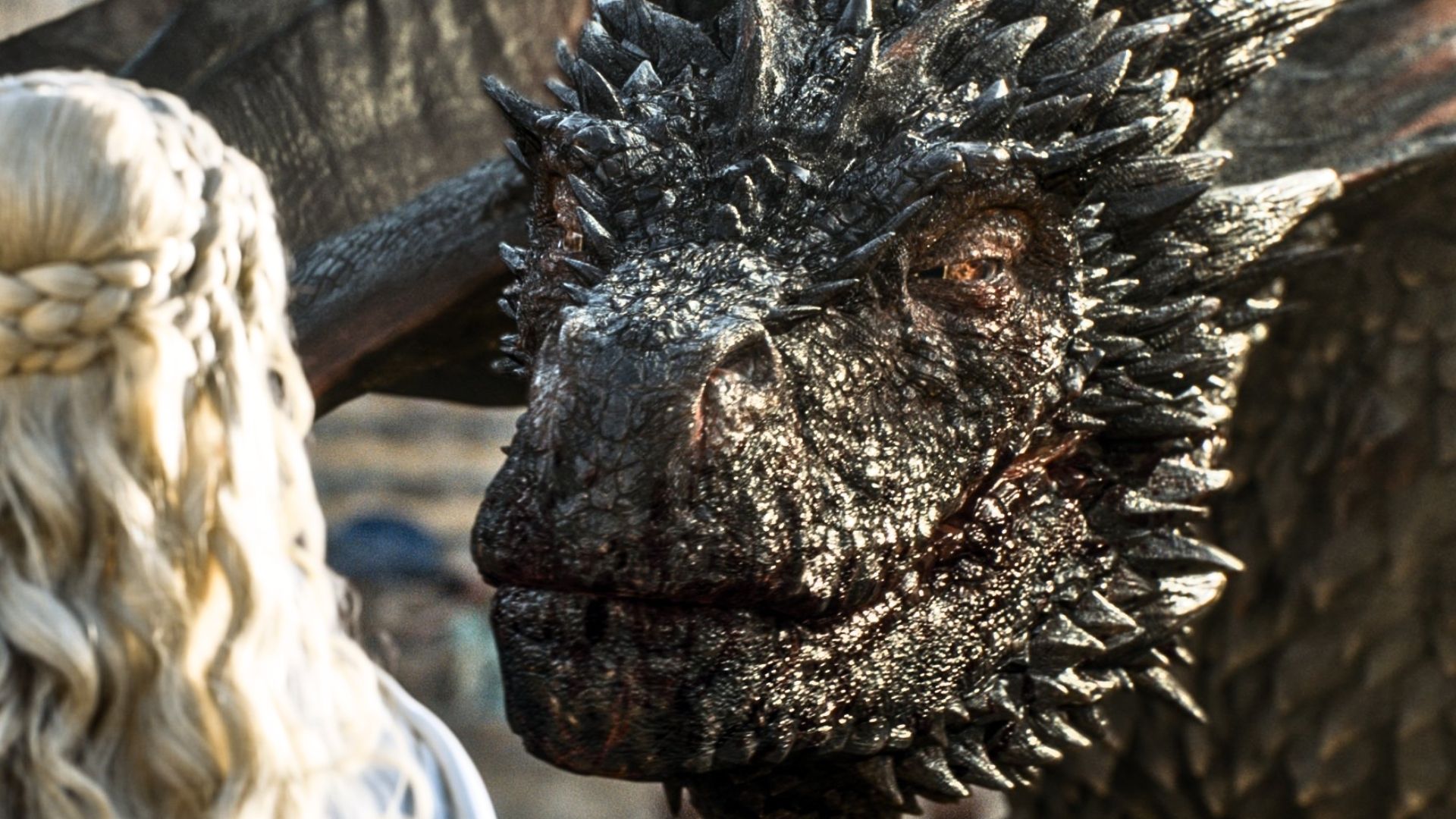 Forget 'Game of Thrones,' Prime Video's epic new fantasy adaptation ...