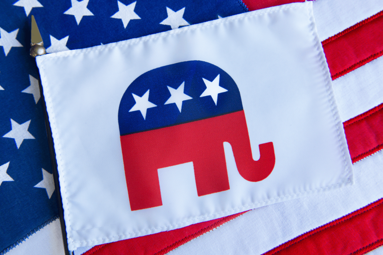 America's reddest state is no longer considered safe for Republicans