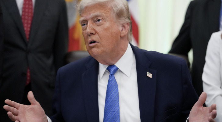 Trump's immigration policies impose an 'ICE tax' on food, housing and ...