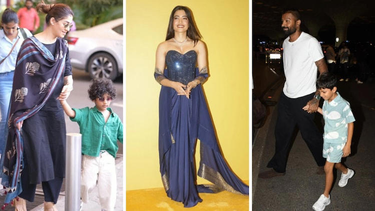 This week on HELLO! India's celebrity radar: Nayanthara's family time ...