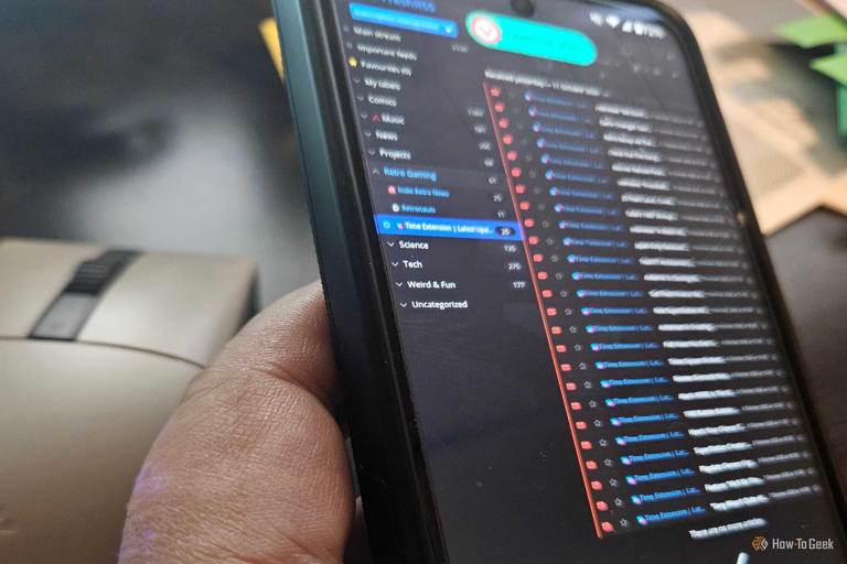 3 Docker containers worth running on your Android phone