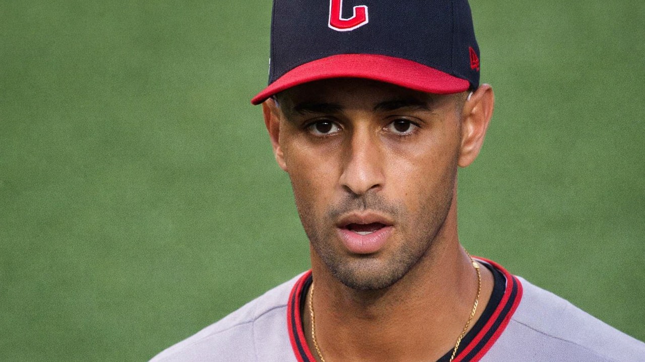 He hit the ball straight toward a defender… then his incredible speed ...