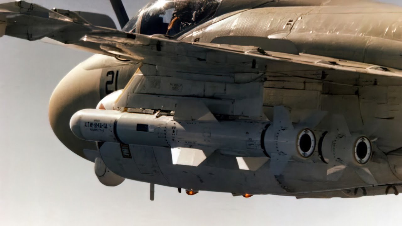 What Japan did to shoot down one last American jet