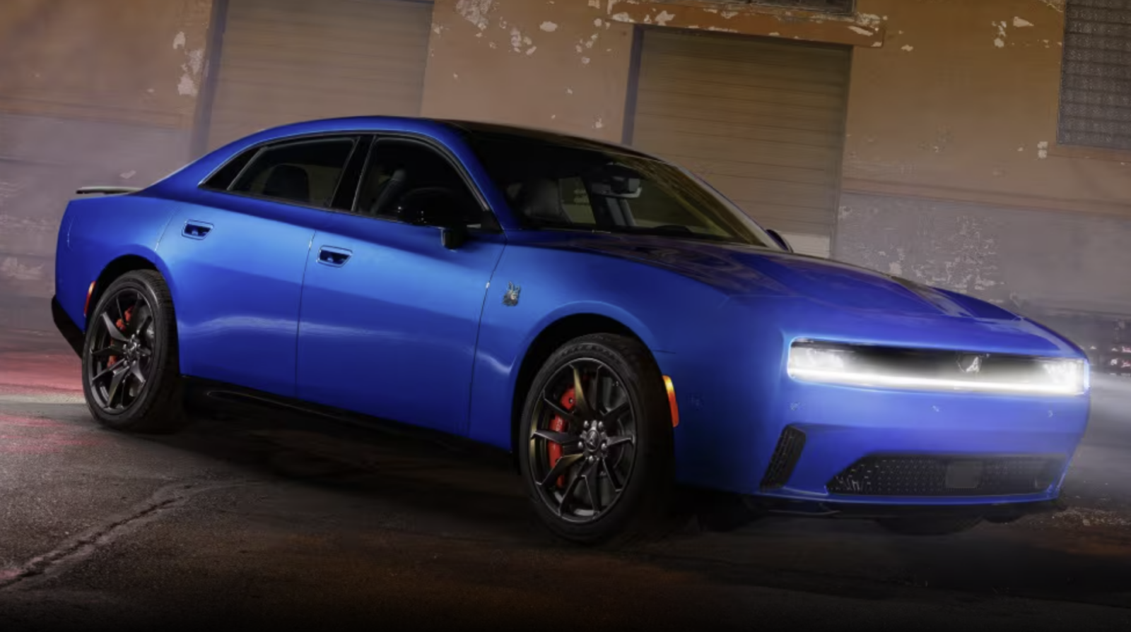 Dodge’s Hellcat is coming back—and not the way muscle fans expected
