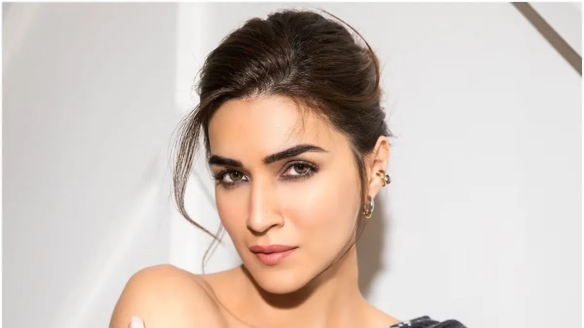 From her face to her voice: Why Kriti Sanon has approached Delhi High ...