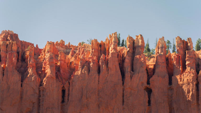 Ditch the Grand Canyon's rim-to-rim trail for this uncrowded desert ...