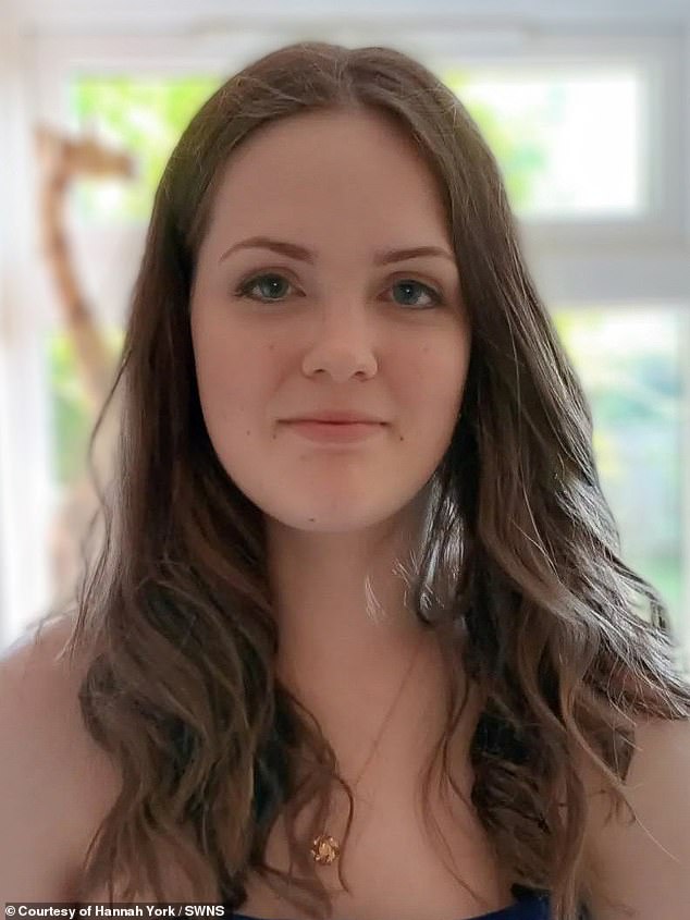 Teenager died from cancer days after 19th birthday after 10lb tumour ...