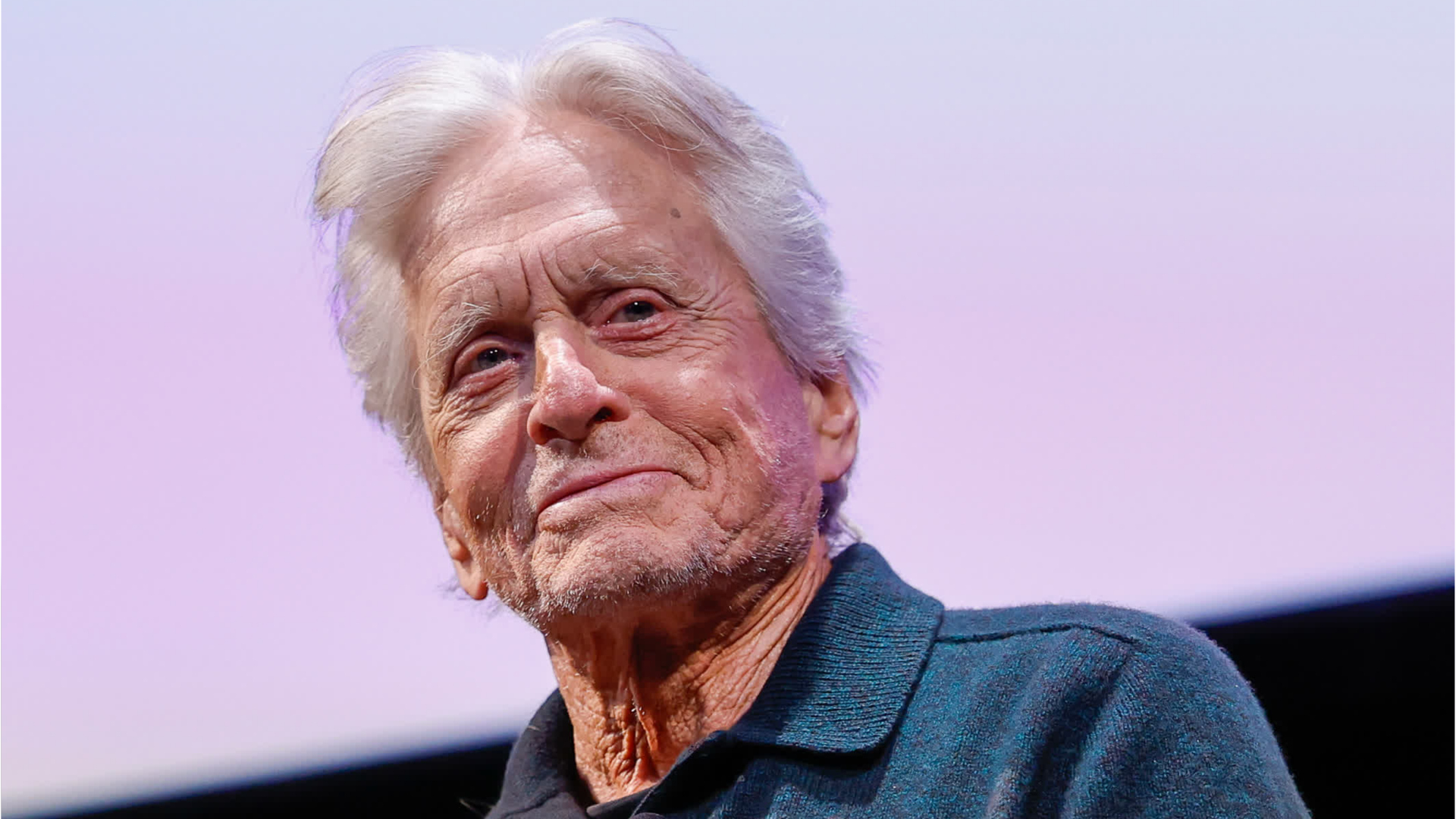Michael Douglas claims cult once tried to kill him