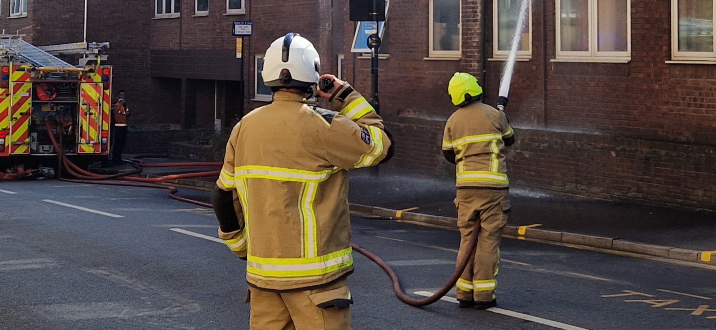 Police called in after early hours arson attack in Sheffield street