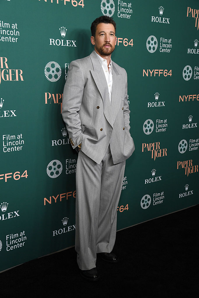 Photos: Scarlett Johansson, Pedro Pascal, Emma Stone, and many other ...