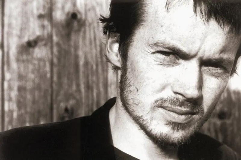 Damien Rice announces tour to mark 25 years since debut album O (with ...