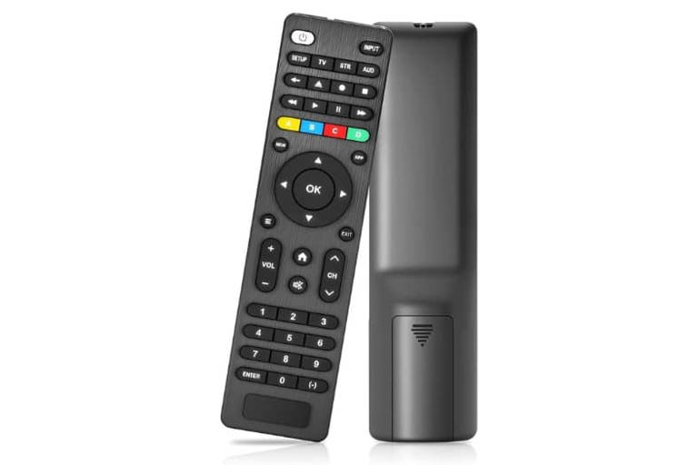 Los 10 mejores mandos universales para TV (2026)