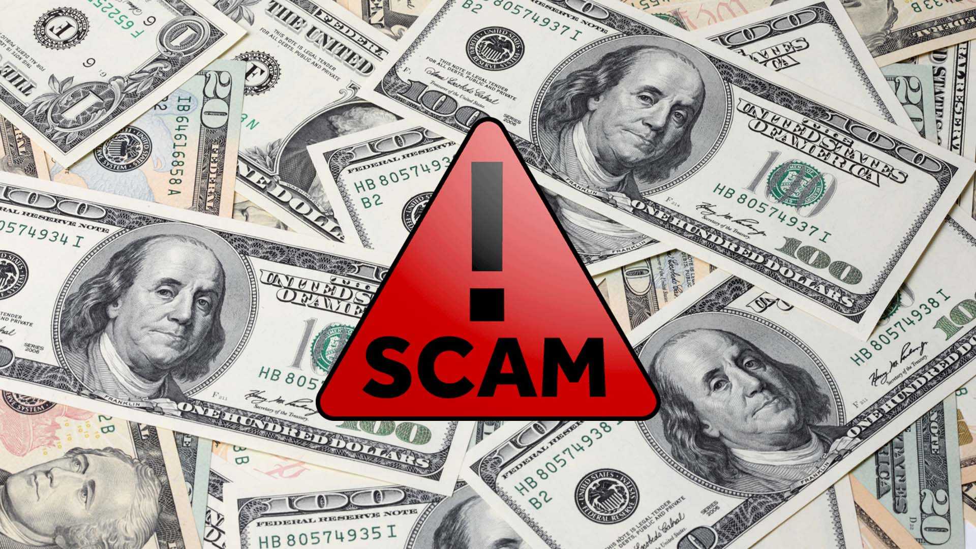 So many scams: Criminals are targeting Mainers with a wide range of schemes