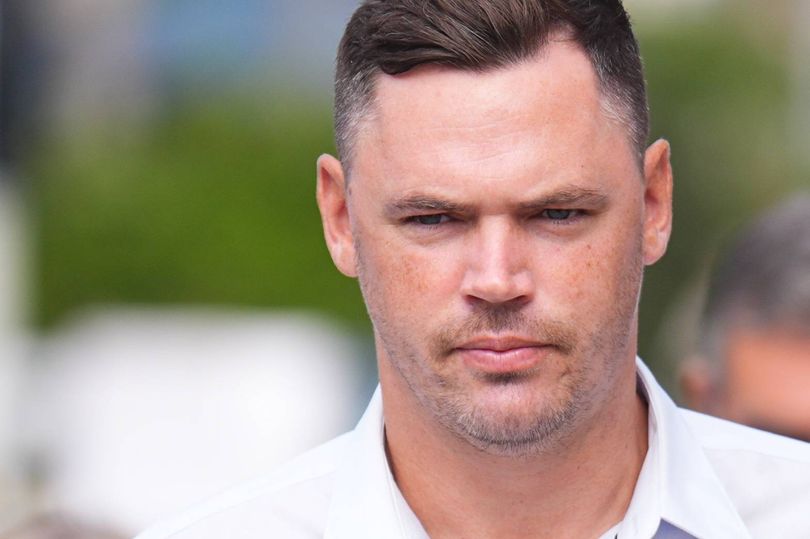 Dad fined £2500 after son, 2, killed in horror Cyprus hotel death fall