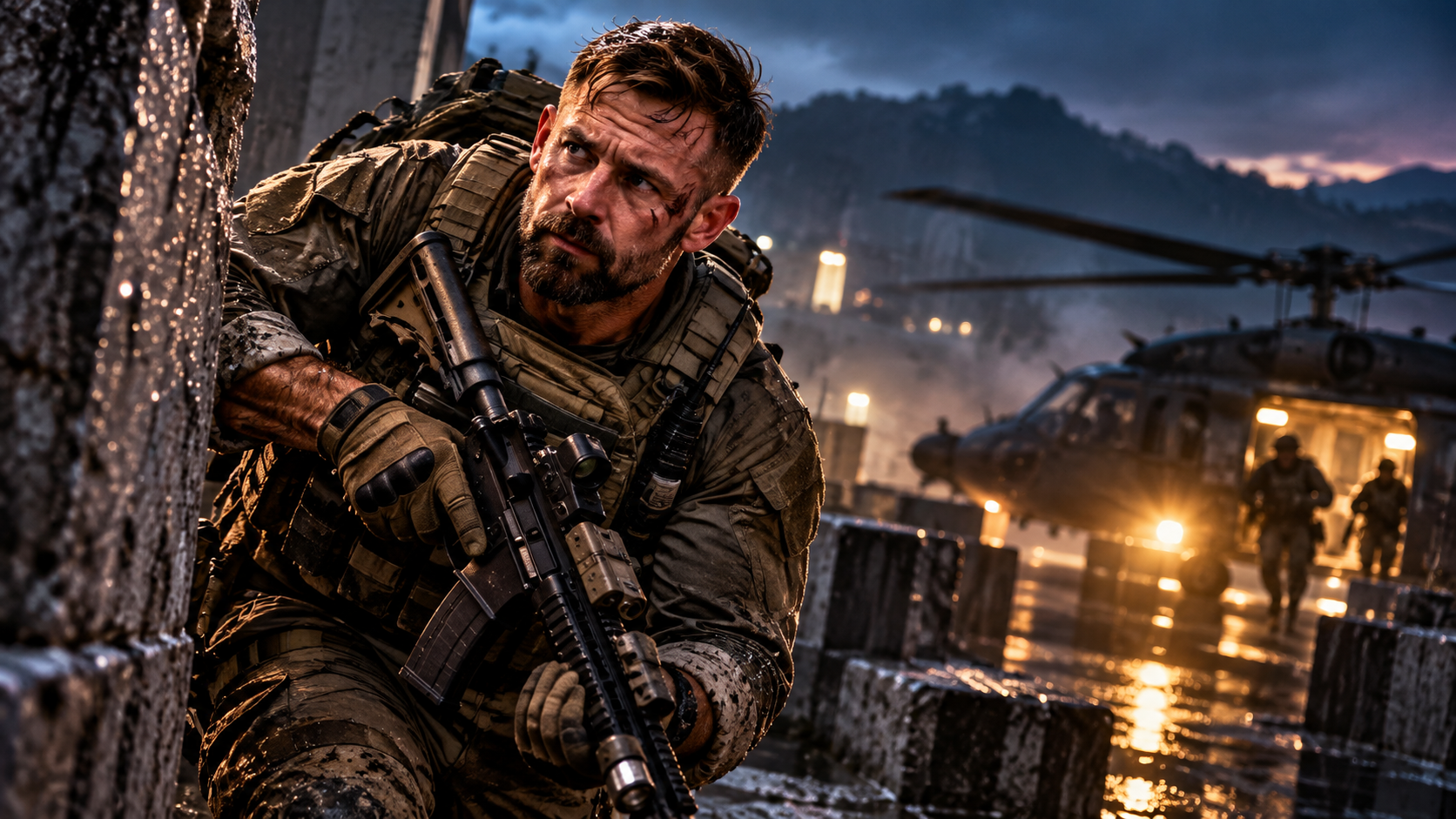 Special forces vs real-world self-defense: What actually works?
