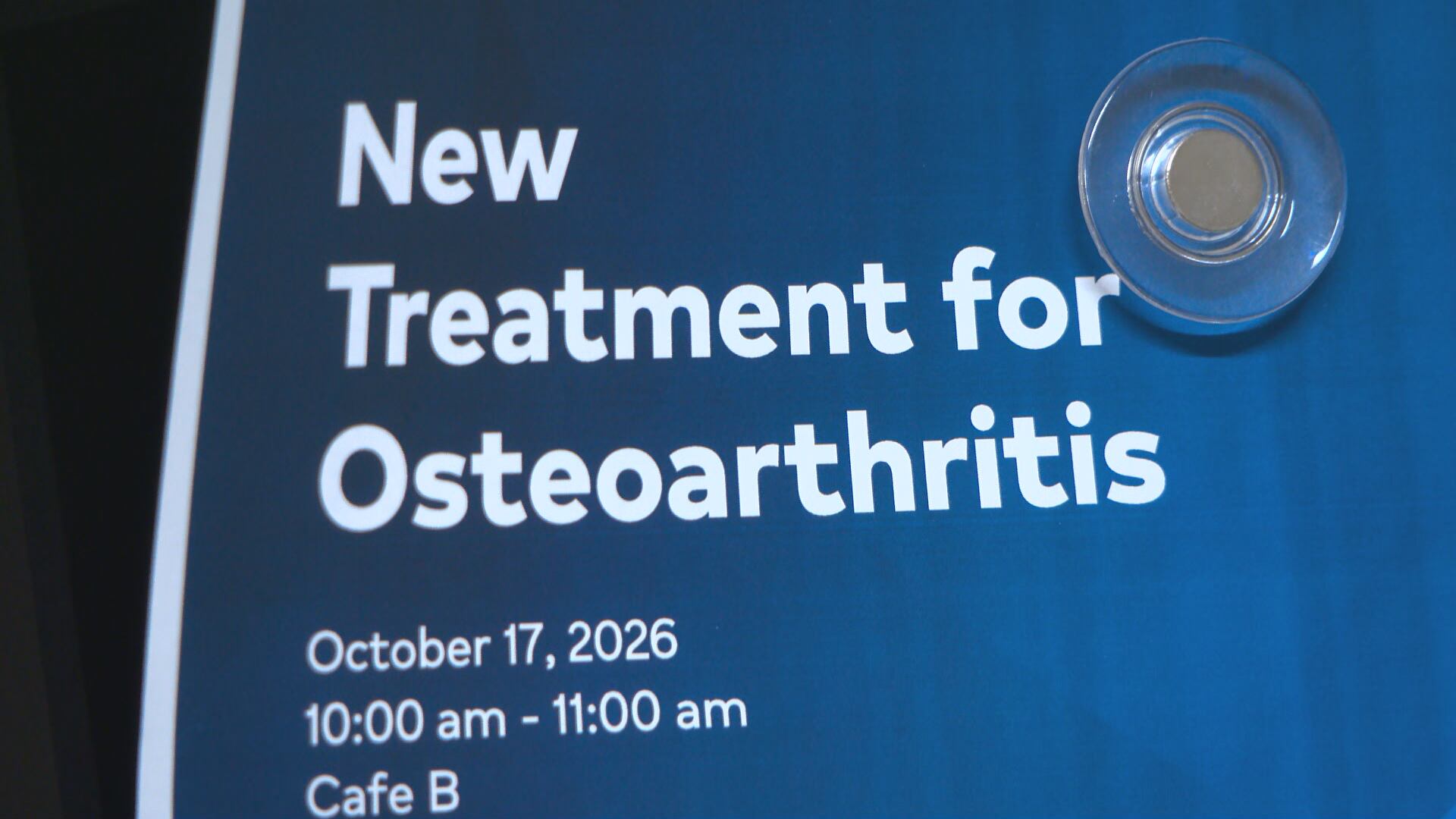 Trident Hospital to host seminar on low-dose radiation therapy for ...