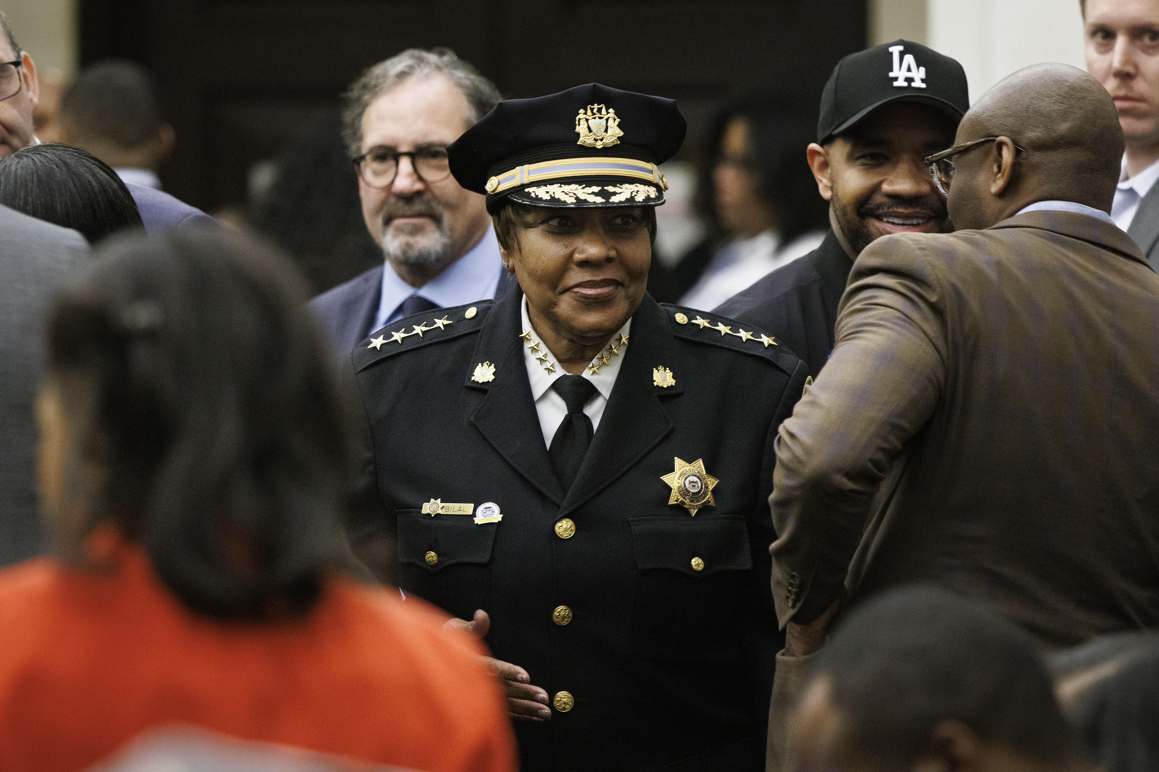 Philly City Council is reluctant to abolish the sheriff’s office, even ...