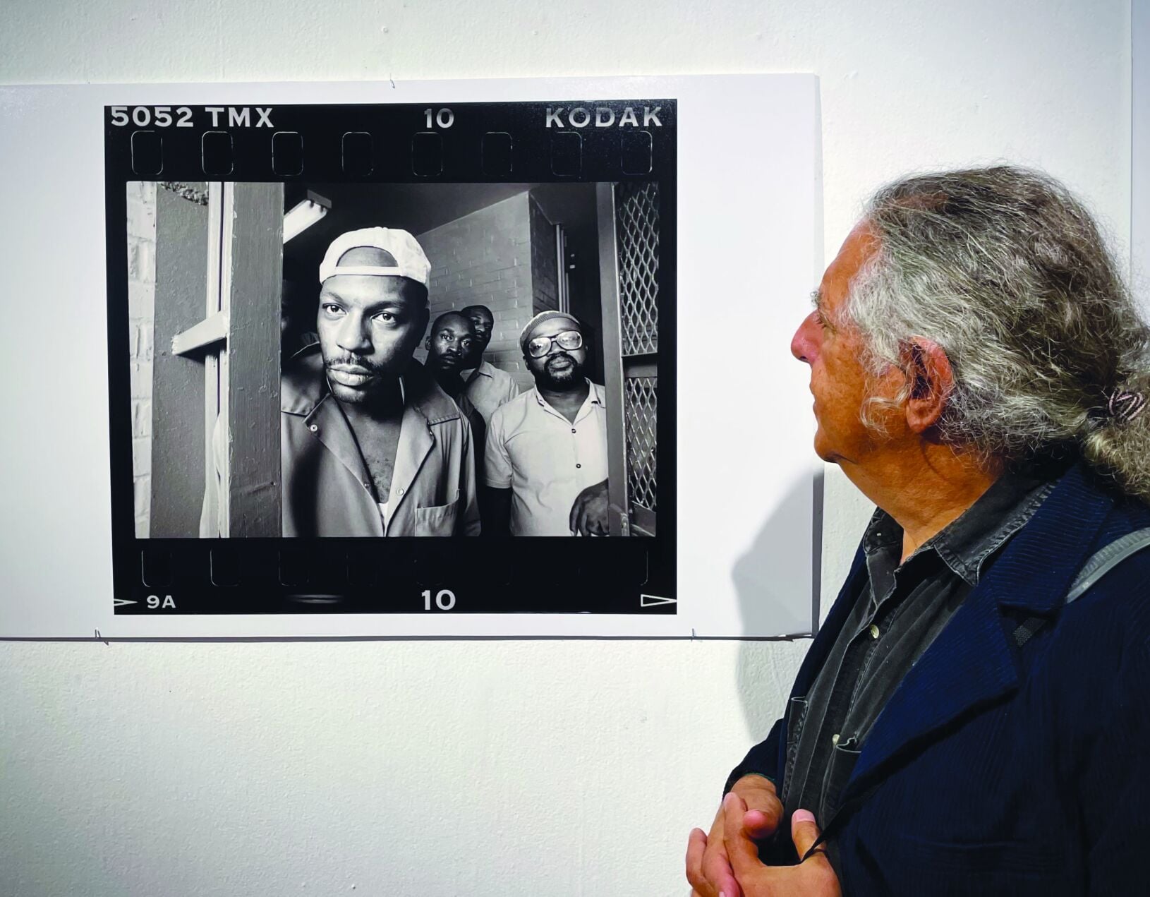 From confinement to creativity: New Workhouse Arts exhibit revisits the ...