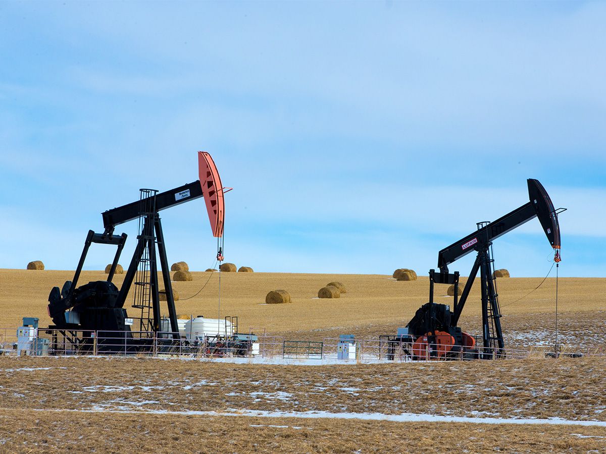 Varcoe: Canadian oilsands majors approaching debt-free status amid epic ...