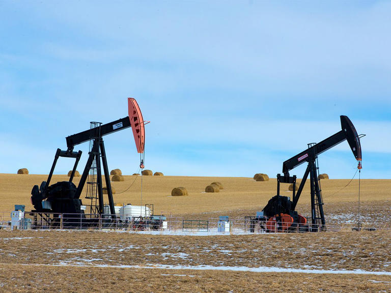 Varcoe: Canadian oilsands majors approaching debt-free status amid epic ...