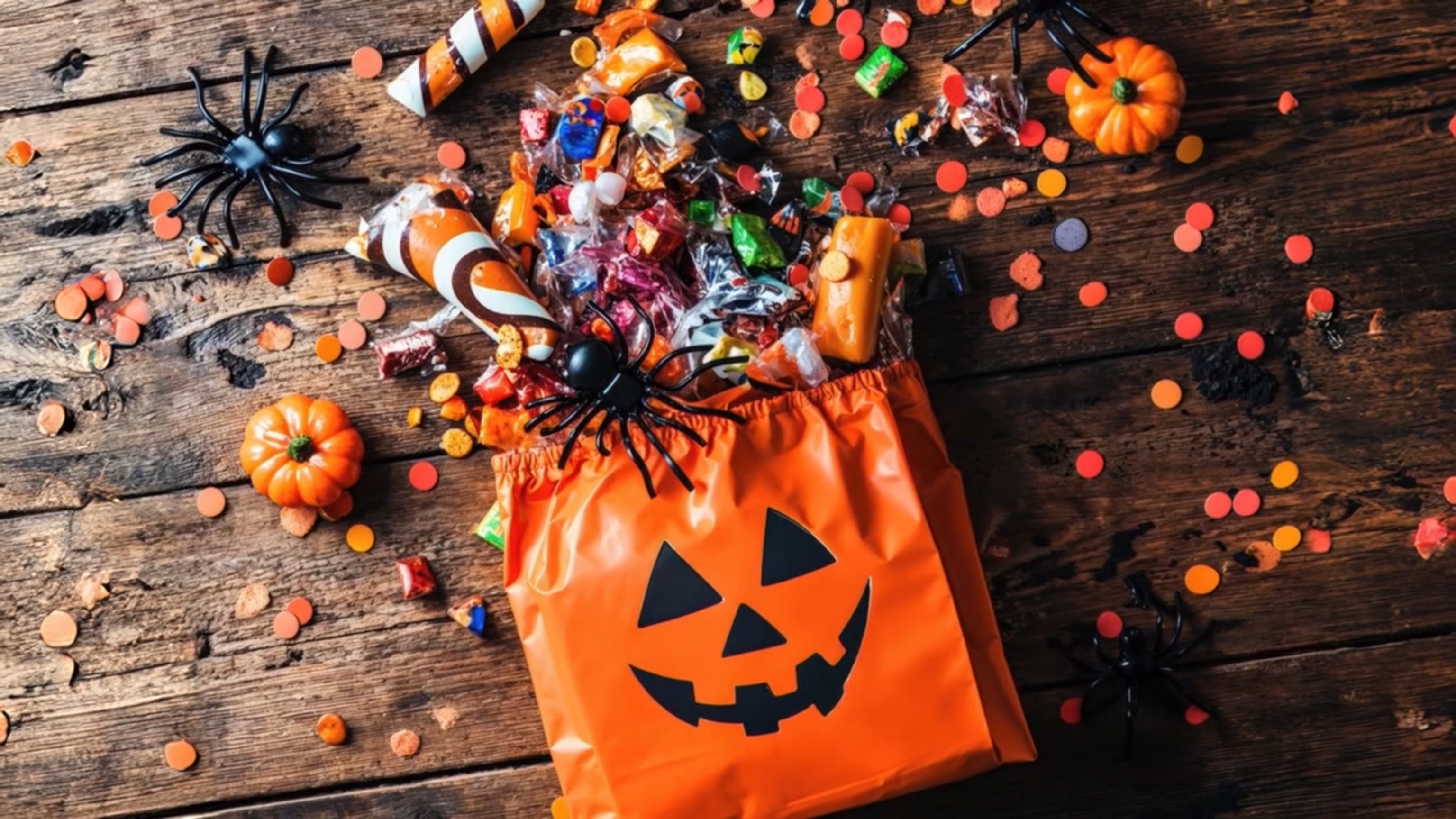 How to save on Halloween candy as prices surge