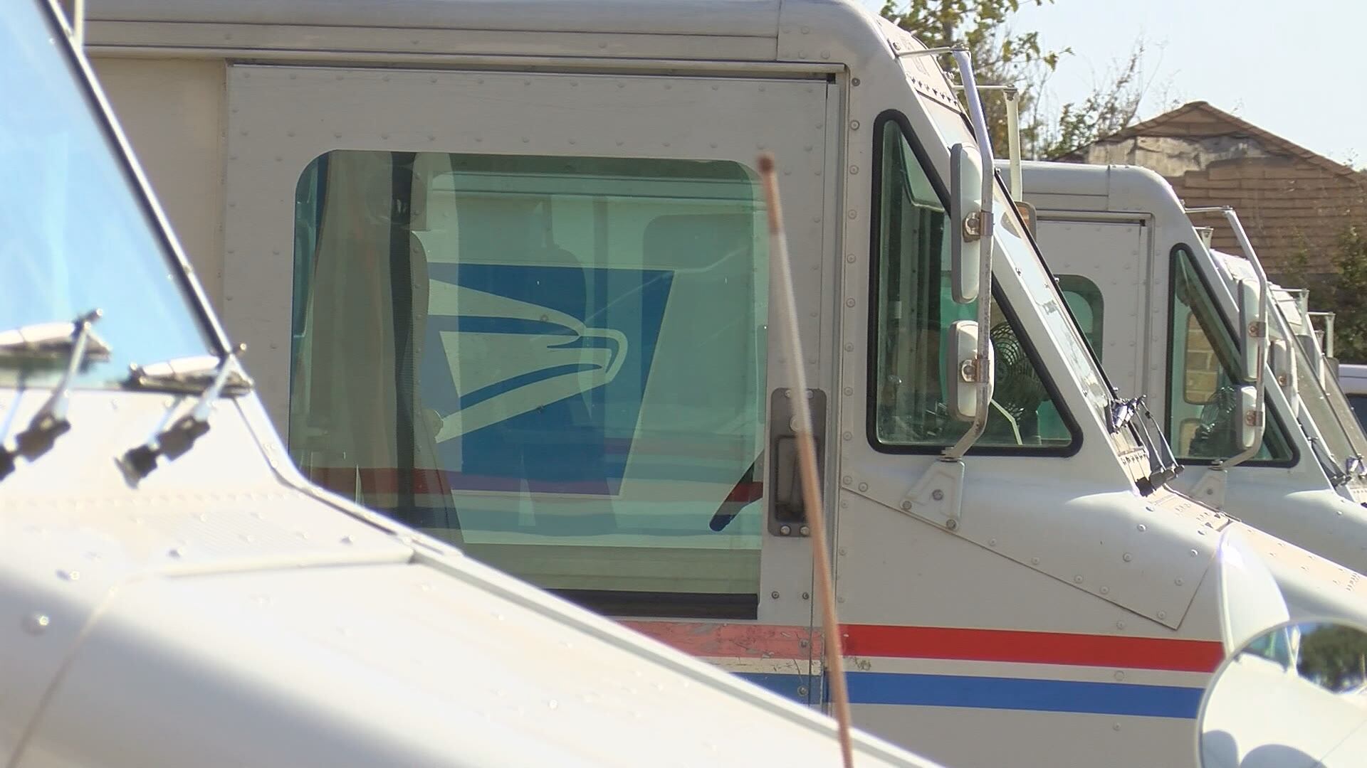 Iowa’s election office assures ballot safety amid suspicious letter ...