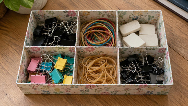 Before you toss it, consider these 6 practical upcycling ideas