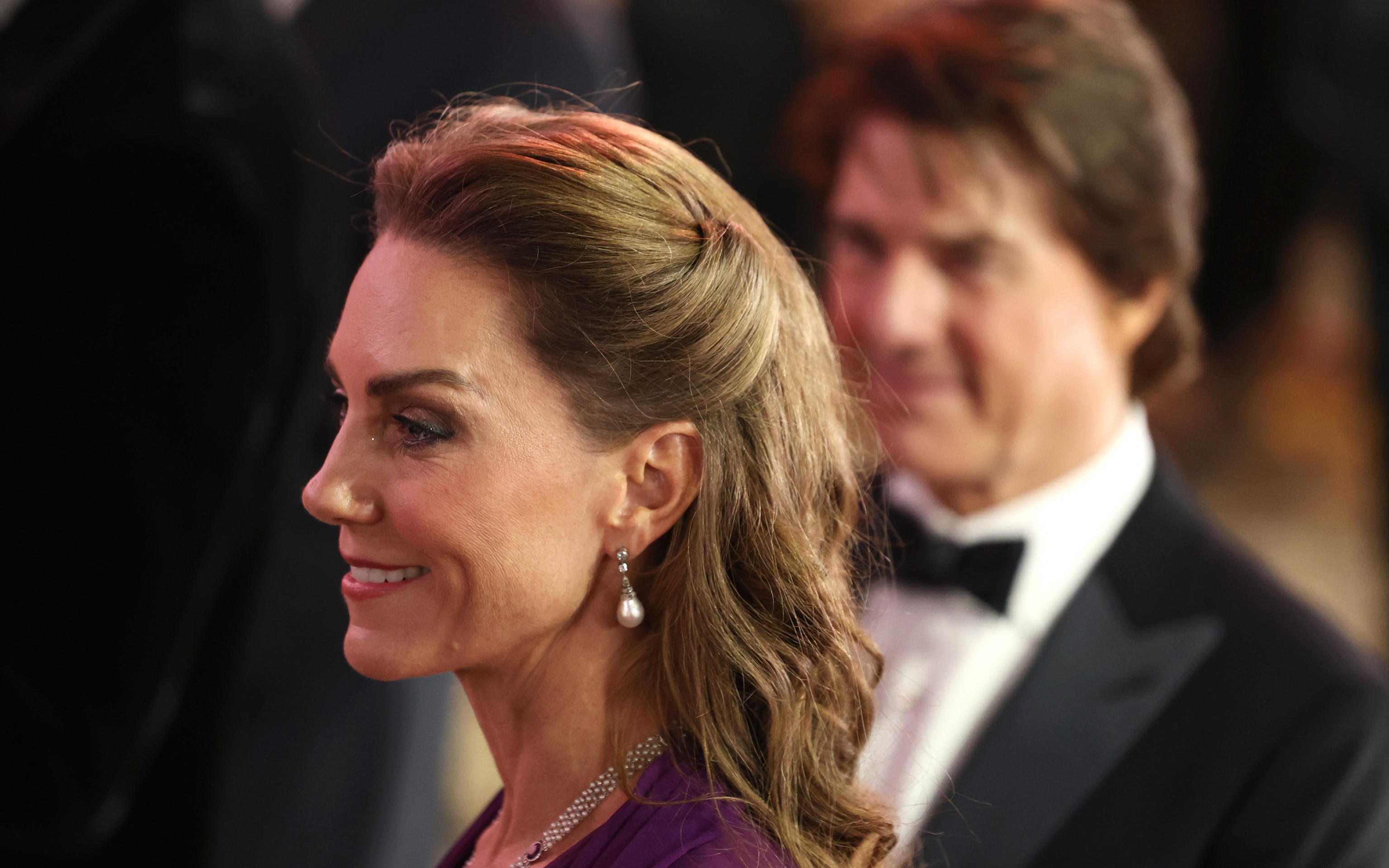 Kate lancia un progetto sulla natura per far crescere meglio i bambini