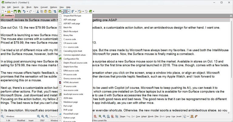 5 apps I always install on new Windows PCs – and most are free