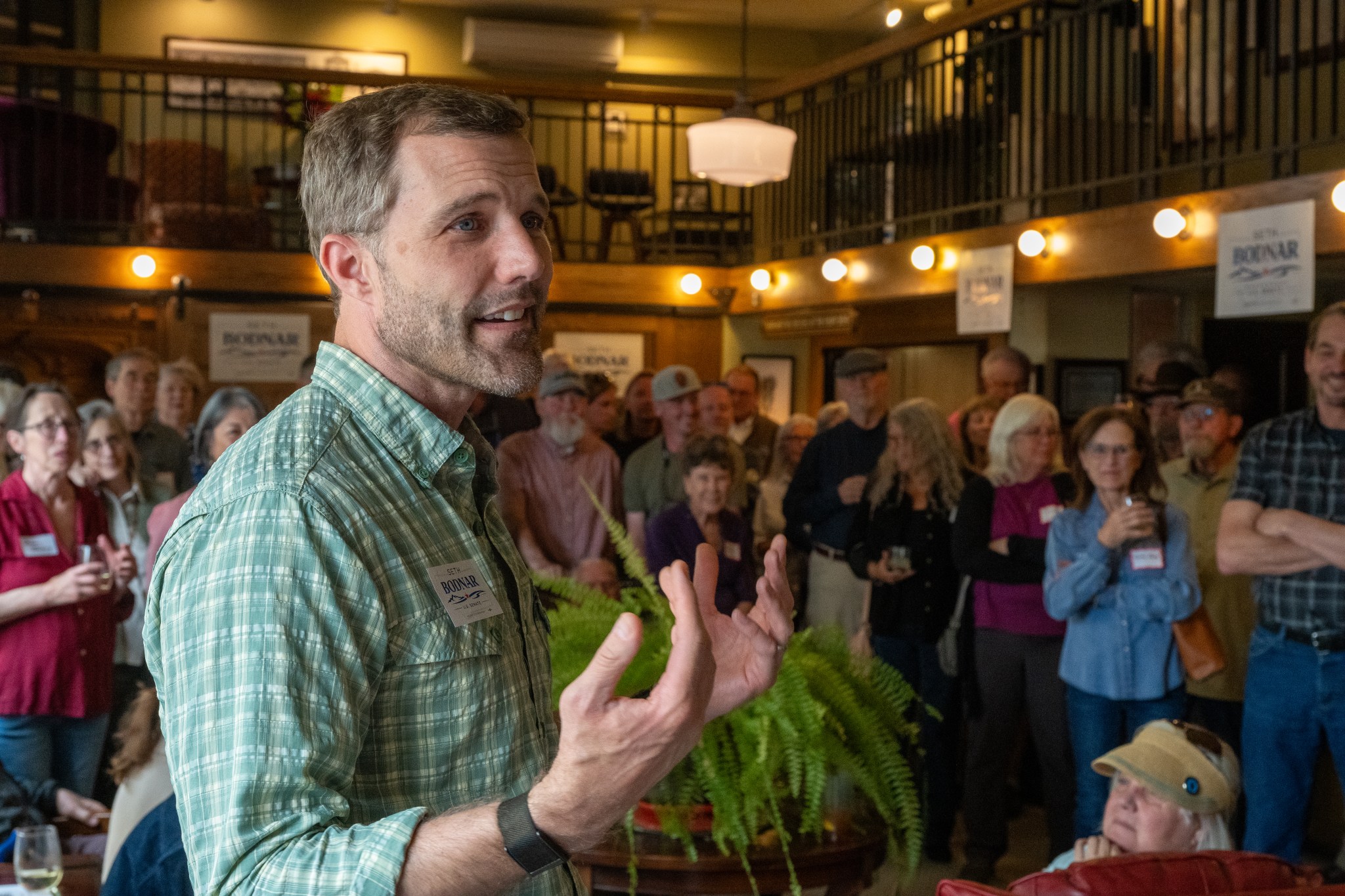 Republicans face new warning signs in deep-red Montana