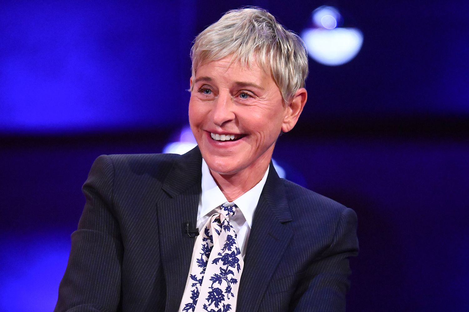 Ellen DeGeneres says ‘I really miss being on TV’ 4 years after her show ...