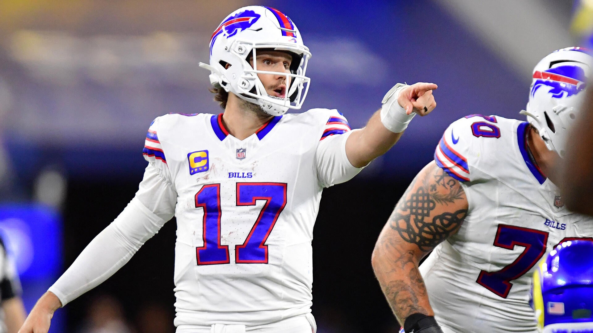 Week 6 breakdown: Josh Allen vs. Maxx Crosby and the keys to pivotal ...