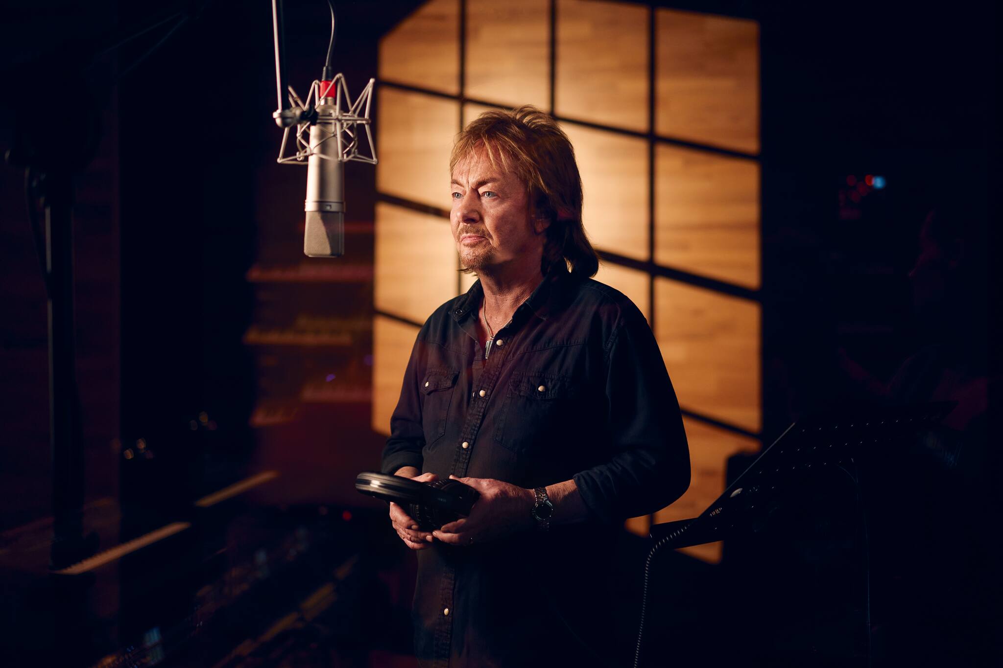 „Alice“ ist nicht dabei: Warum der legendäre Smokie-Hit auf dem Album ...
