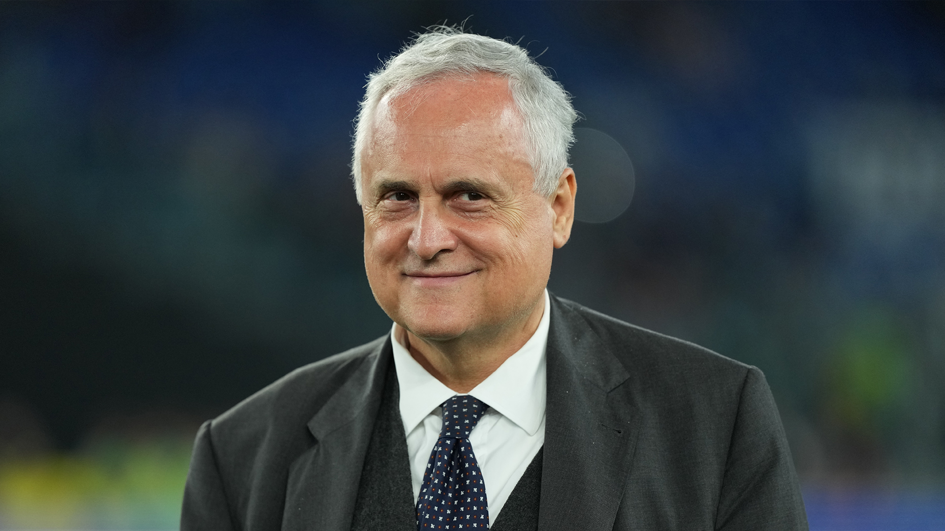 Lazio-eigenaar vreesde eigen fans en liep rond met wapens: 