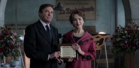 Las hijas de la criada triunfa en MIPCOM 2026 con numerosas ventas ...