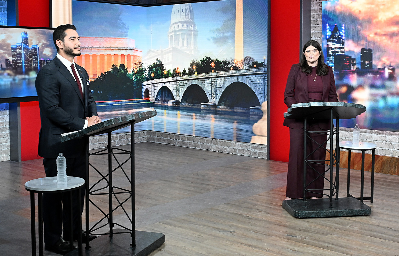 Pro-Israel Democrats, once seemingly politically invincible, are on the ...