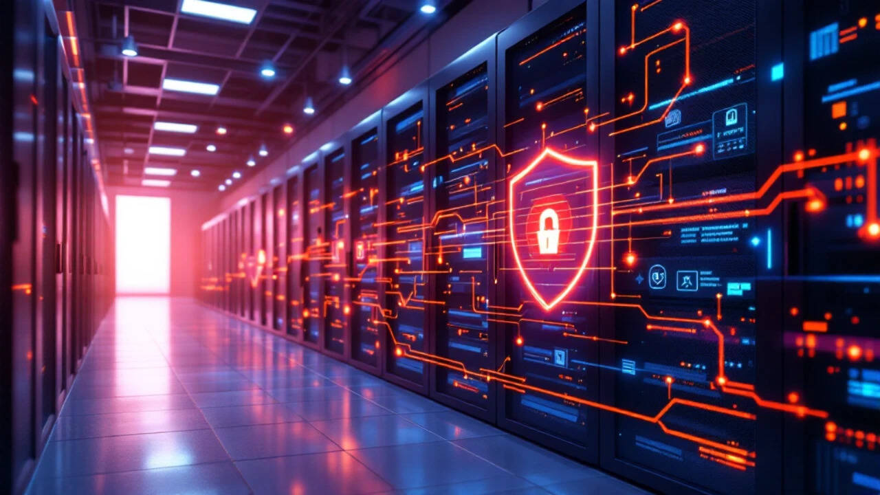 Government issues critical warning as AI agents access Indian companies ...