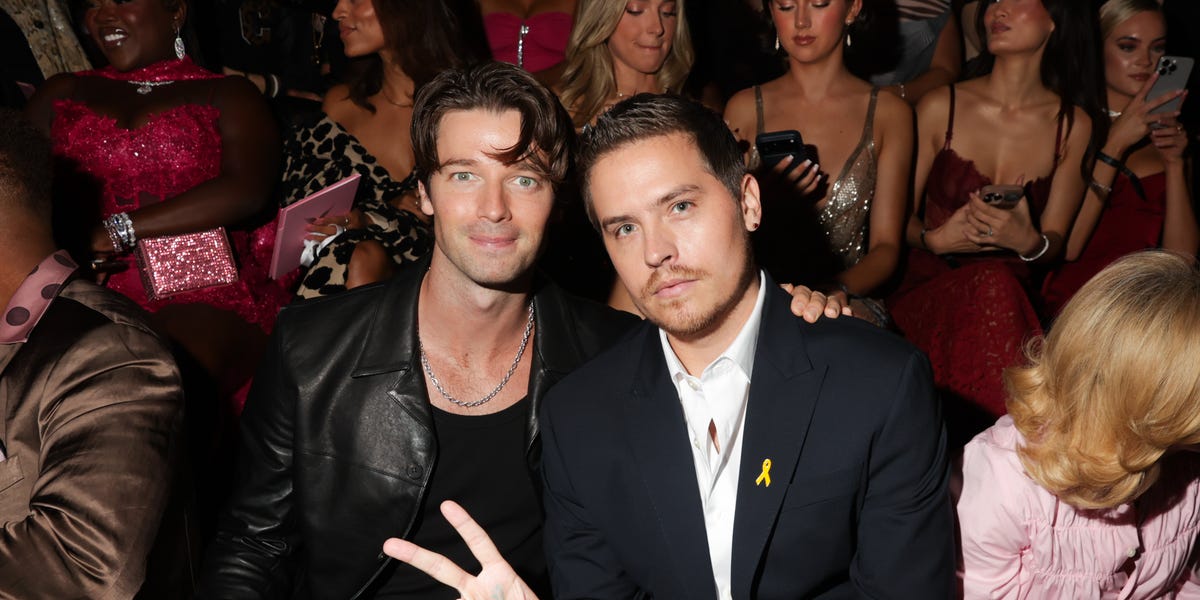 Who are the 2026 VS fashion show angels dating? Let's get into their ...