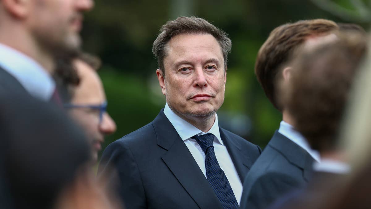 Morgan Stanley sends strong SpaceX signal to stock market investors
