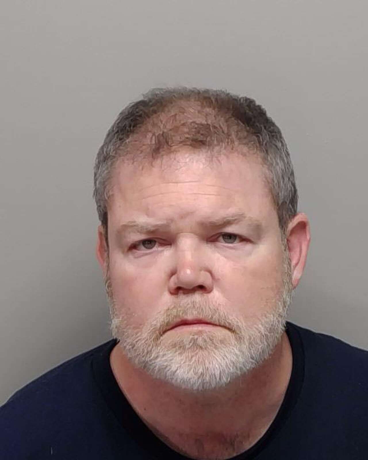 Florida man accused of stalking retired Air Force general at Bexar ...