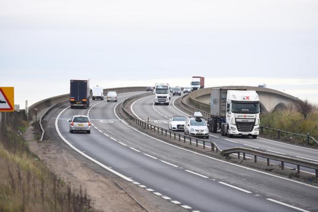 New bridge or tunnel proposed for key route used by Essex commuters