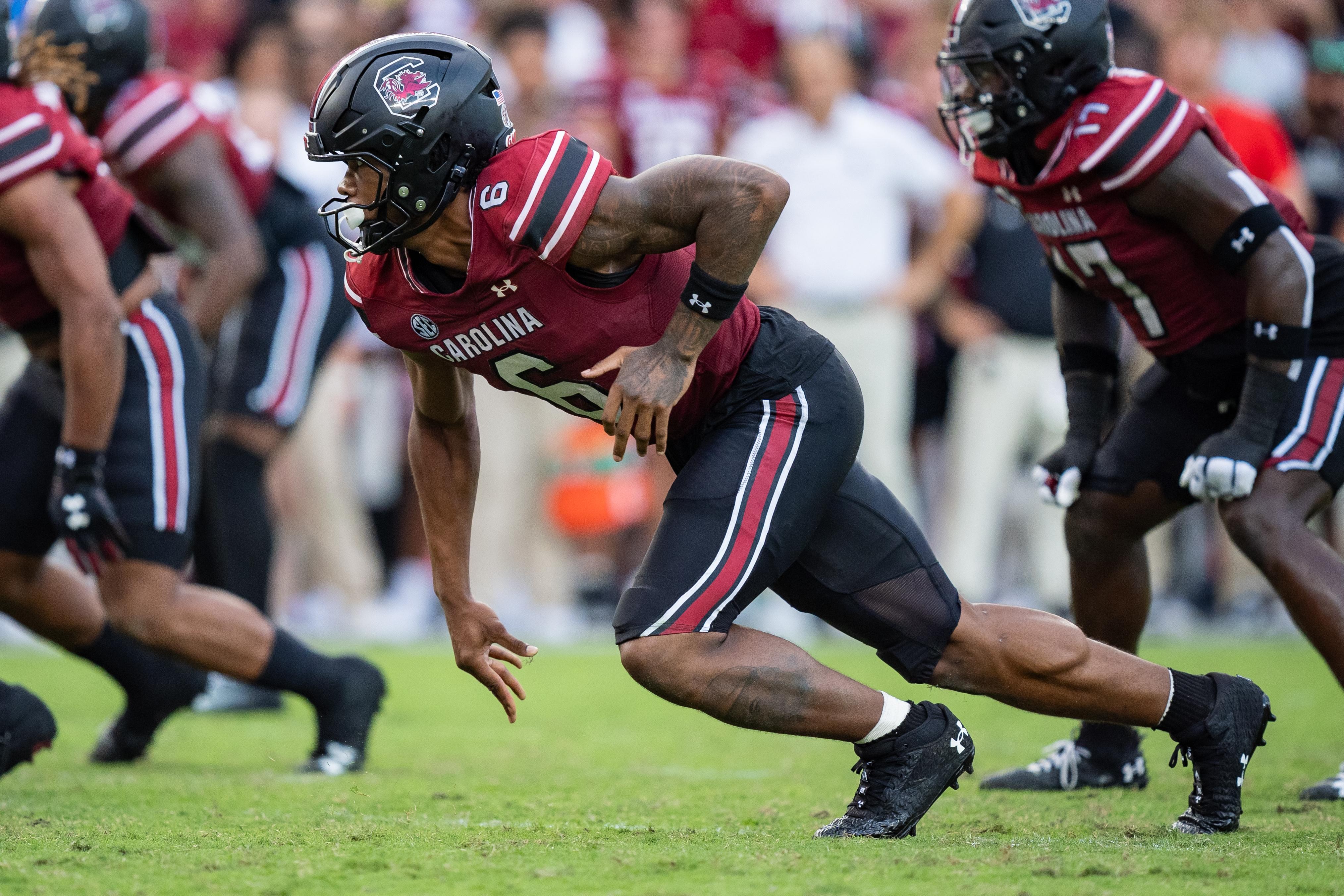 Arizona Cardinals news: Cardinals land blue-chip pass rusher in new ...