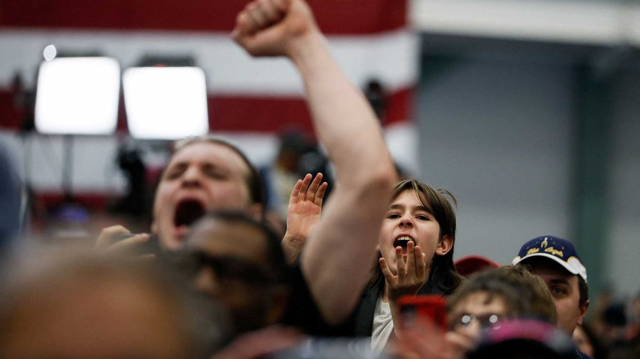 Trump 'retribution' looms over red state weighing ouster of MAGA ...