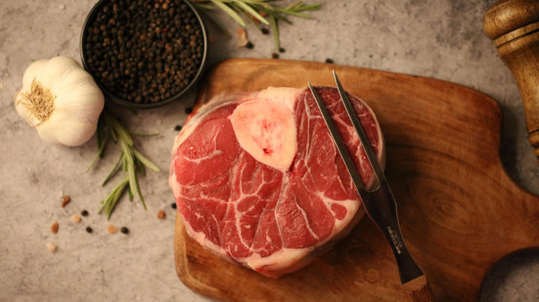 11 cuts of meat your soup needs this chilly weather season