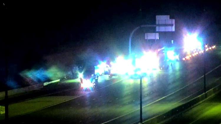 16-year-old found dead in car on Loop 101, police say