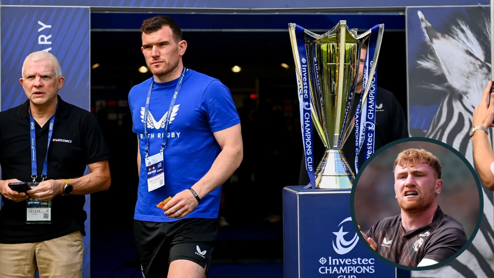 Investec Champions Cup, round one: predictions, teams, kick-off times ...