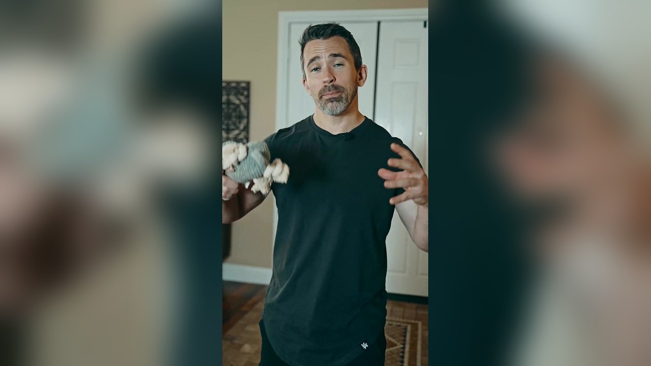 Saying dogs will outgrow chewing when alone can keep the habit going